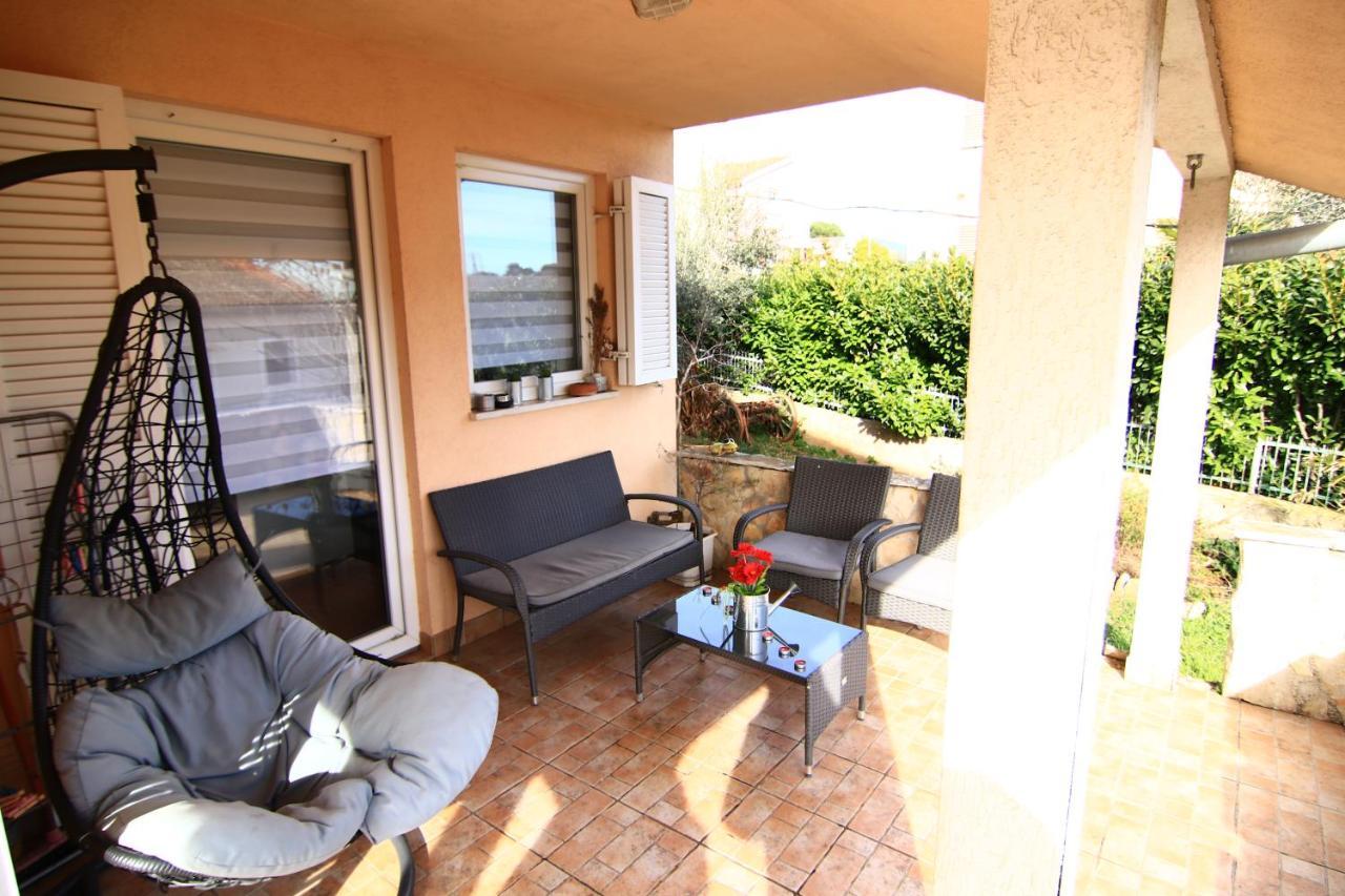 Holiday home Manolo House Pula