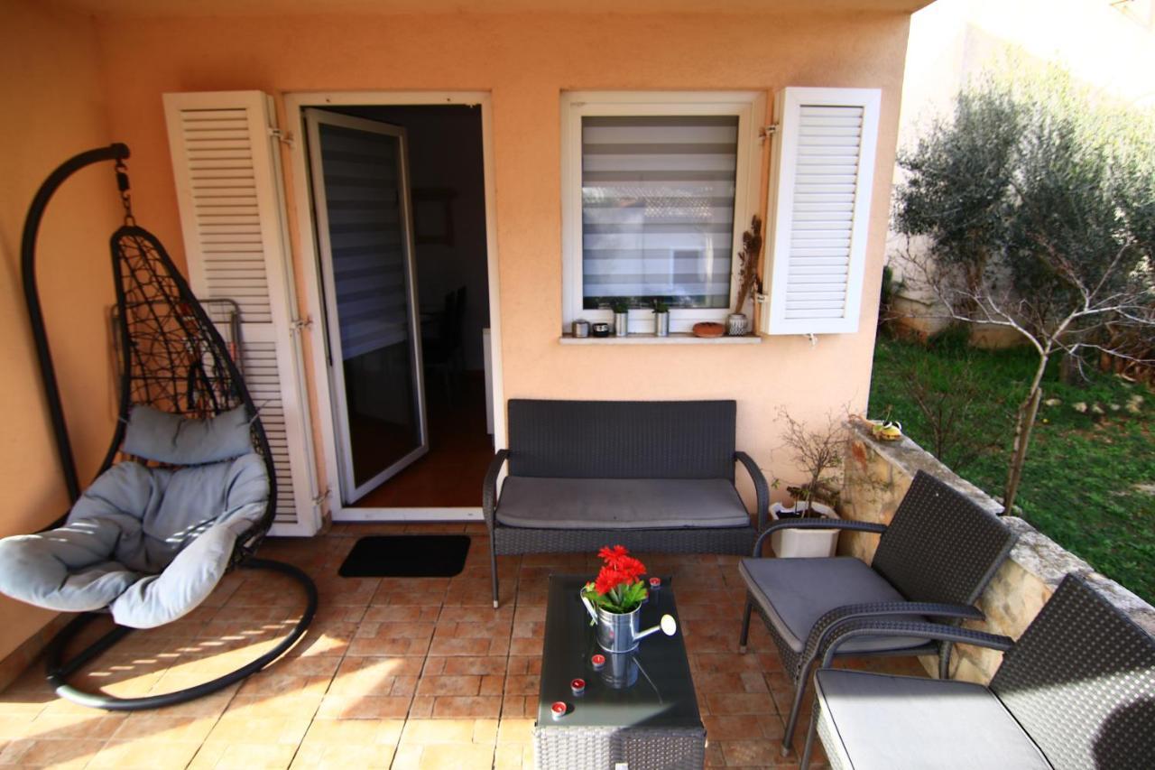 Manolo House Pula