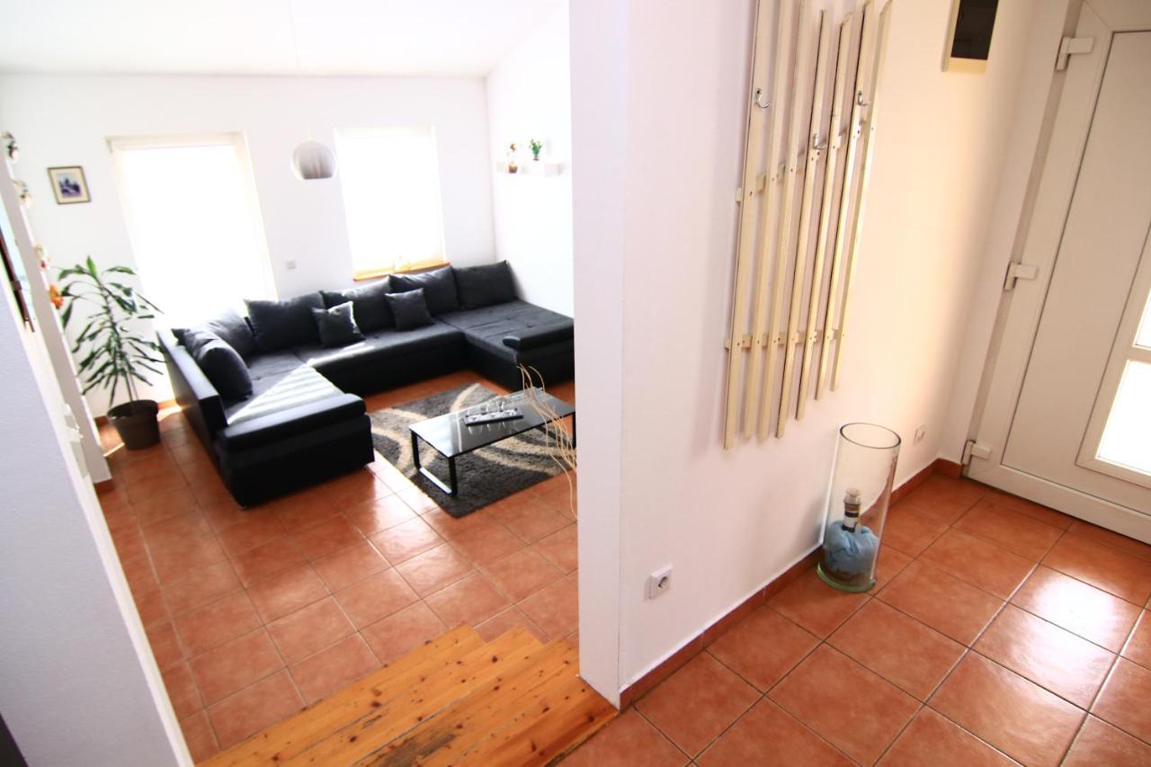 Manolo House Pula