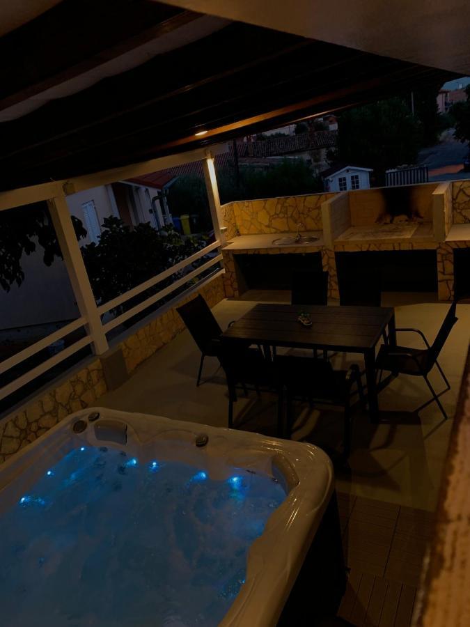 Holiday home Manolo House Pula